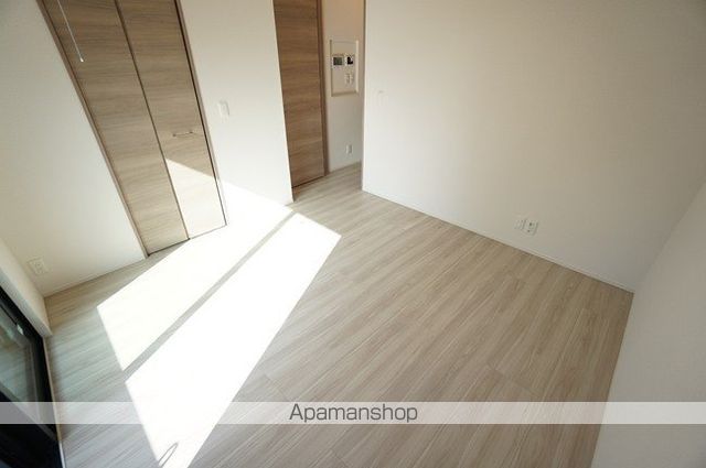 D−RESIDENCE寿の内装写真