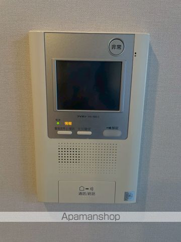 レーベン富山 THE TOWERの内装写真