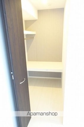 グレイスコート[2LDK/60.43m2]の収納