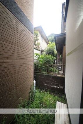 シエナ[1R/18.9m2]の眺望