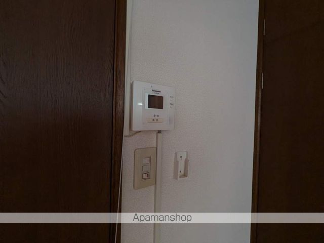 トークフラット文京台の内装写真