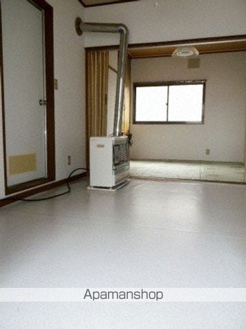上栄ハイツの内装写真