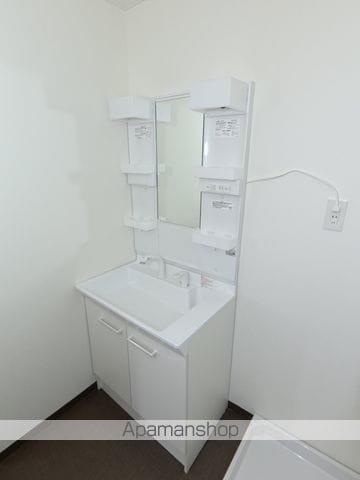 大伸コーポの内装写真