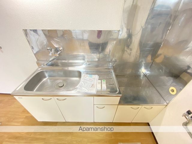 ハイツ棟方の内装写真