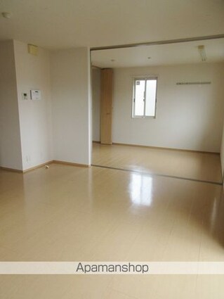 ミリール　Ｇｏｔｏ[2LDK/60.85m2]のリビング・居間