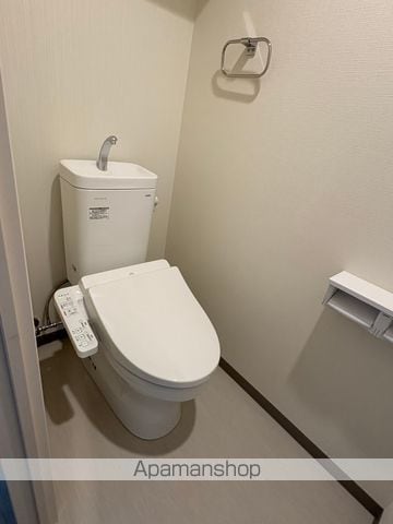 フェリスシエロ堺の内装写真