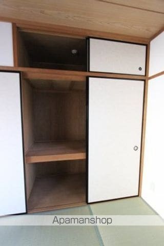 メゾンメリオールの内装写真