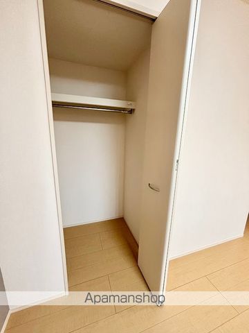 ベルク B棟の内装写真