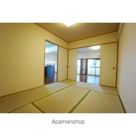 シャンボール千舟の内装写真