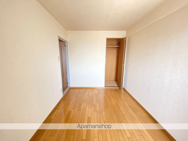コーポ小林の内装写真