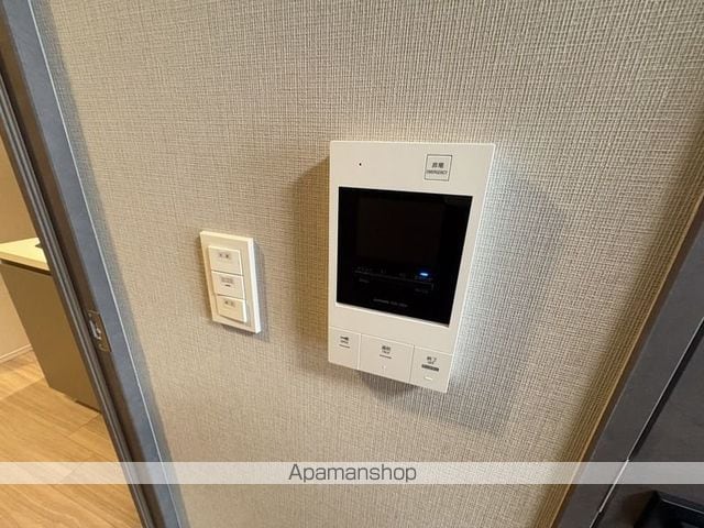 プレミアムフラット東京亀戸の内装写真