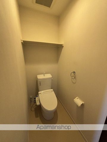 カスタニエ緑井IIの内装写真