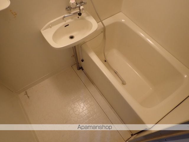 サンティール門真の内装写真