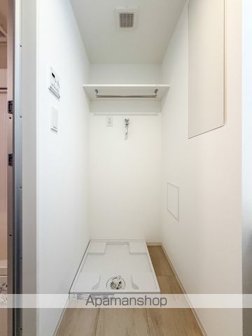CLASSEUM高崎の内装写真