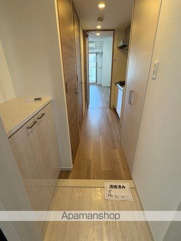 フォレストインサイド 鳳の内装写真