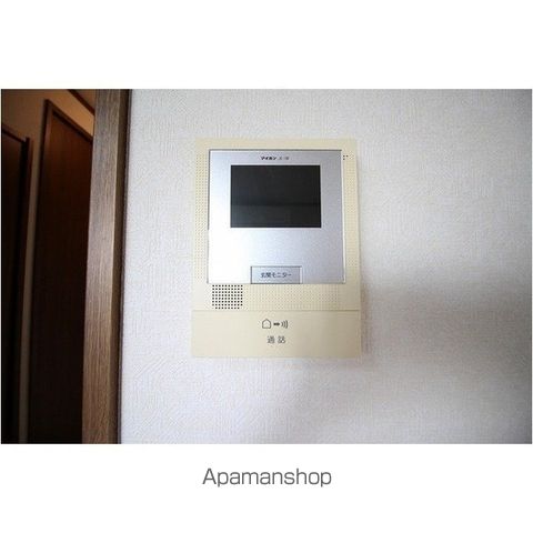 アムール小金JMHILLSの内装写真