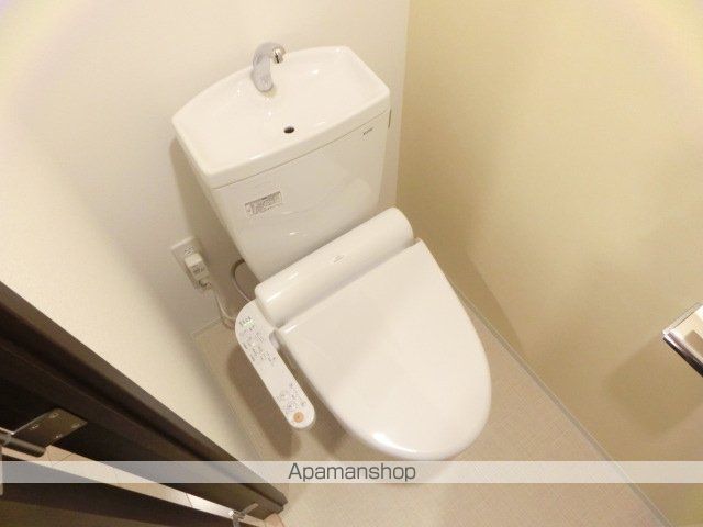RESIUR−H中之島サウスの内装写真