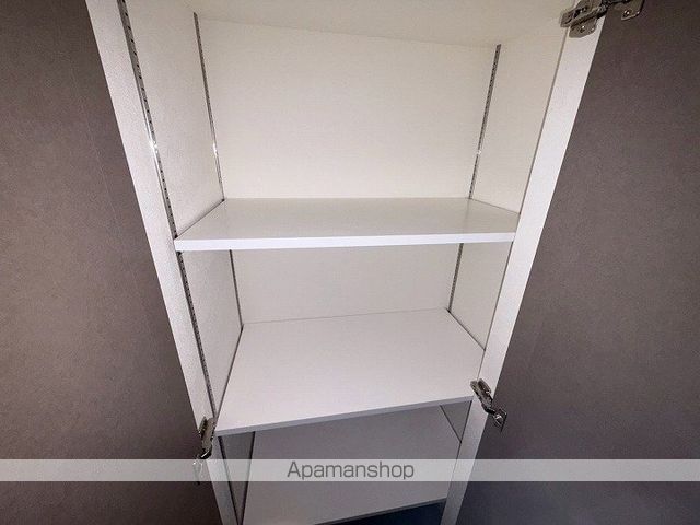 プレリス大阪今里サヴィアの内装写真
