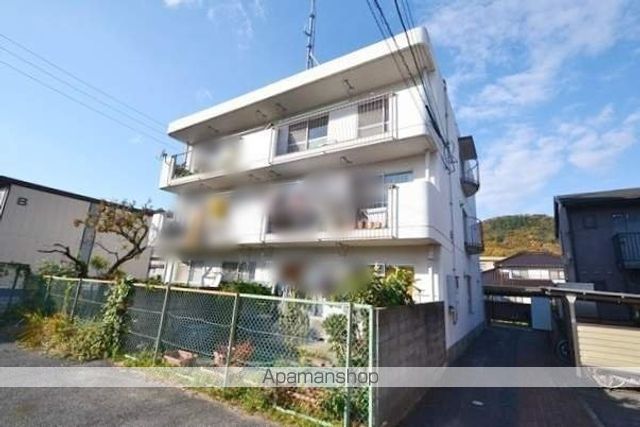 リヴェール津島本町の外観写真