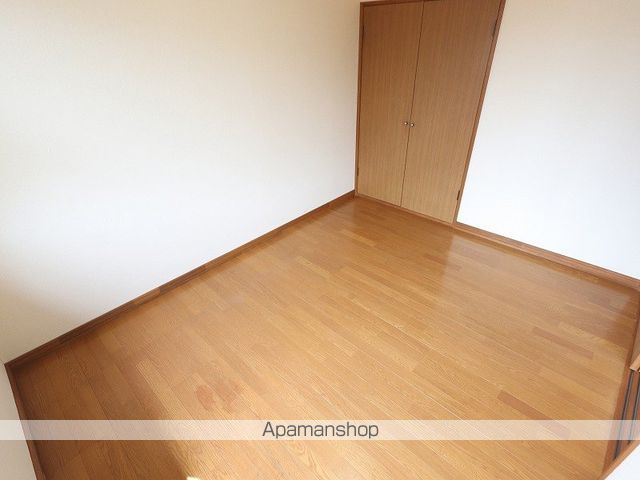 プレジールの内装写真
