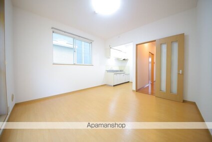 メゾン南大沢Ｂ[2LDK/60.44m2]の内装4