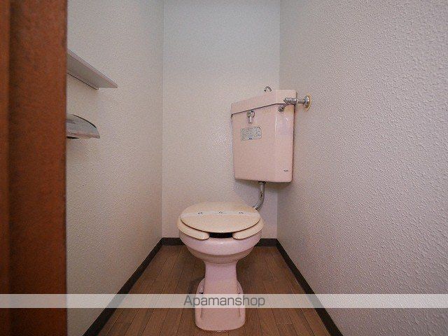 ヴァンクール北5条の内装写真