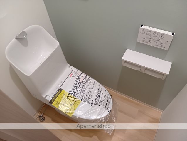 シエル宮町IIの内装写真