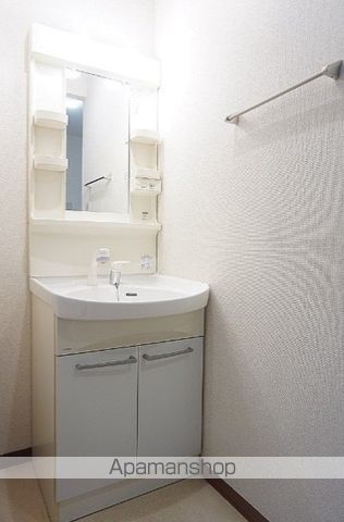 シトラスIの内装写真