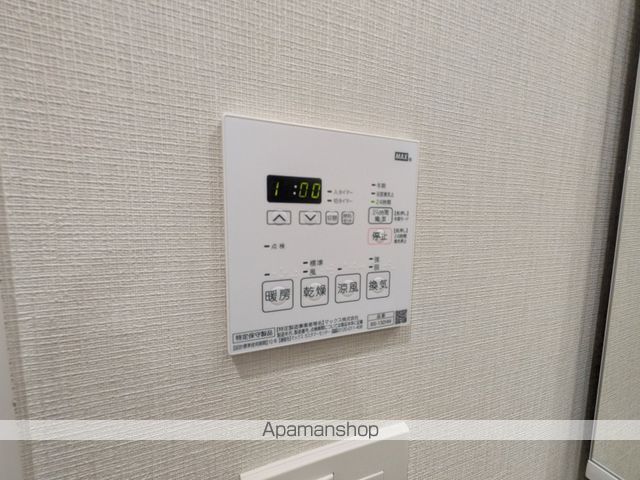 M’Sマンション長栄寺の内装写真