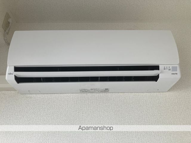 グランリーオの内装写真
