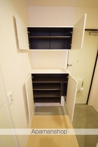 Rioくるま IIIの内装写真