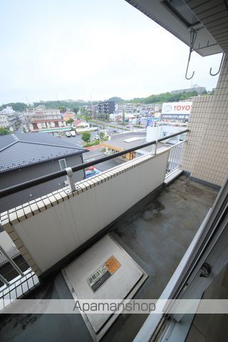 メゾンセレナイトの内装写真