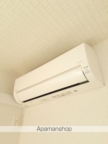 エトワールの内装写真