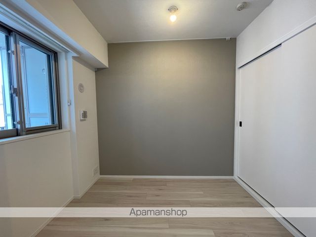 パークアクシス神楽坂・早稲田通りの内装写真