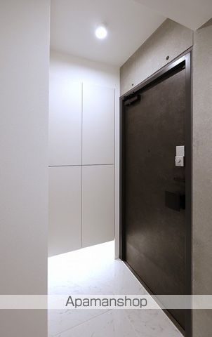 Fullea奥沢の内装写真