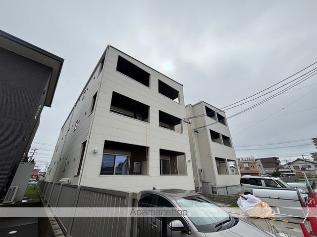 陽だまりとそよ風のテラス