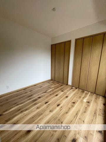 ミリアビタ長洲の内装写真