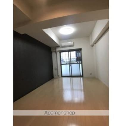 フォーチュンドゥミール[1K/28.57m2]の内装