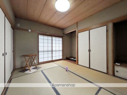 岡山県倉敷市中島[2SDK/43.88m2]のリビング・居間