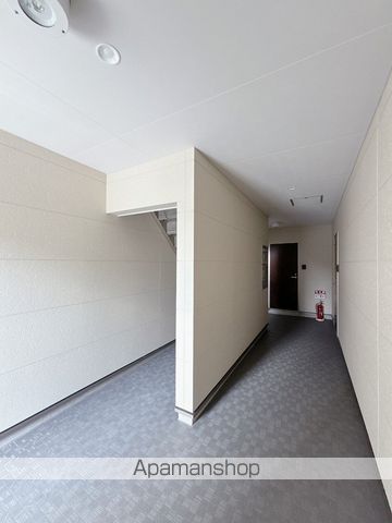ジーメゾン千葉村田町エベッラの内装写真