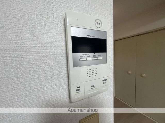 エクセレンス樹羅の内装写真