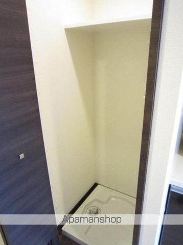 XEBEC木場の内装写真