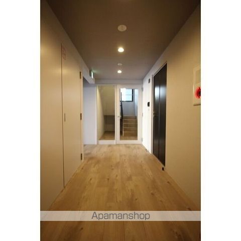 FIRST LEBEN月寒の内装写真