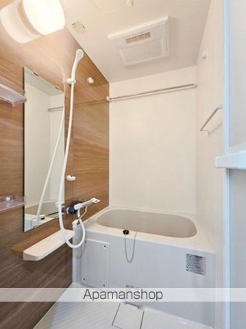 b’CASA KOIWA 2ndの内装写真