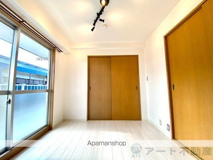 プロヴァンス安城寺Ⅱ[2DK/45.36m2]の内装3