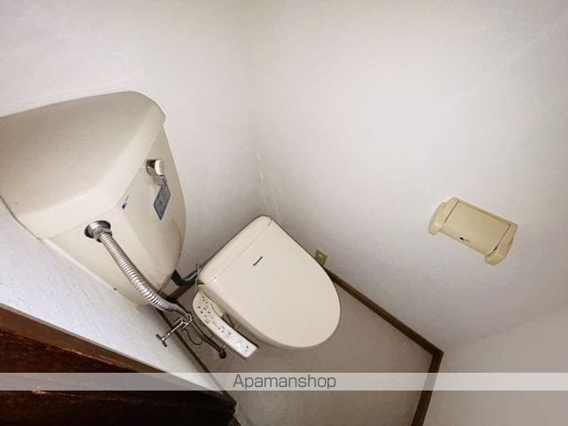 グランベリー川原の内装写真