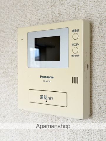 コーポリラの内装写真