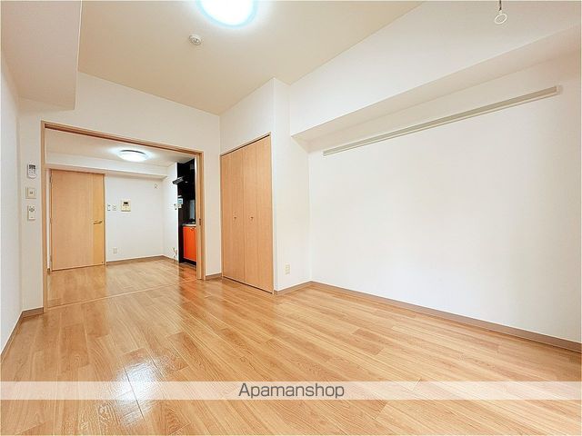 ＨＦ仙台五橋レジデンス[1DK/34.37m2]の内装2