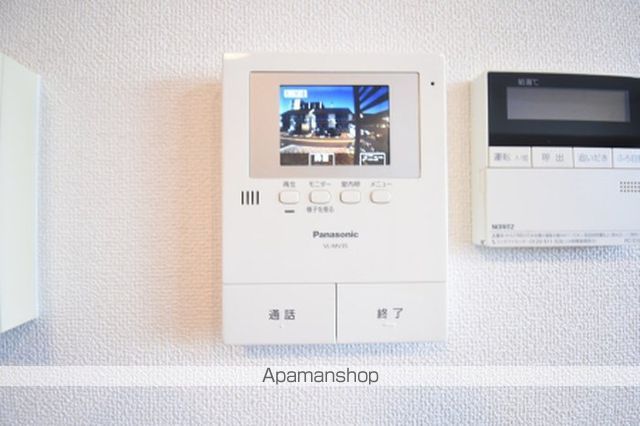 ARCHE Kの内装写真