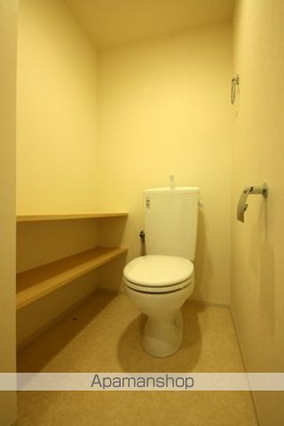 メゾンベルの内装写真